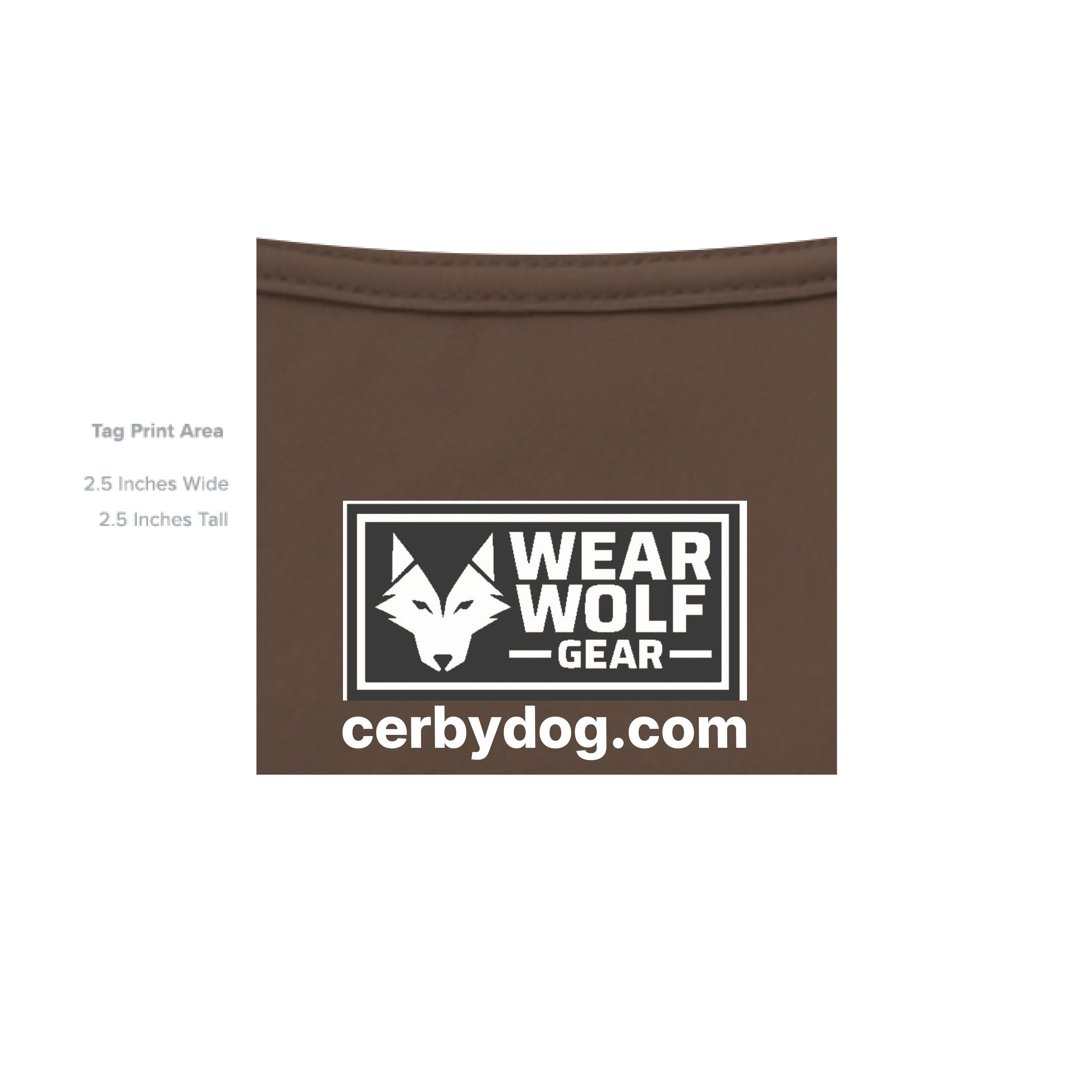 SPORT DARK BROWN - INSIDE_TAG_LINE