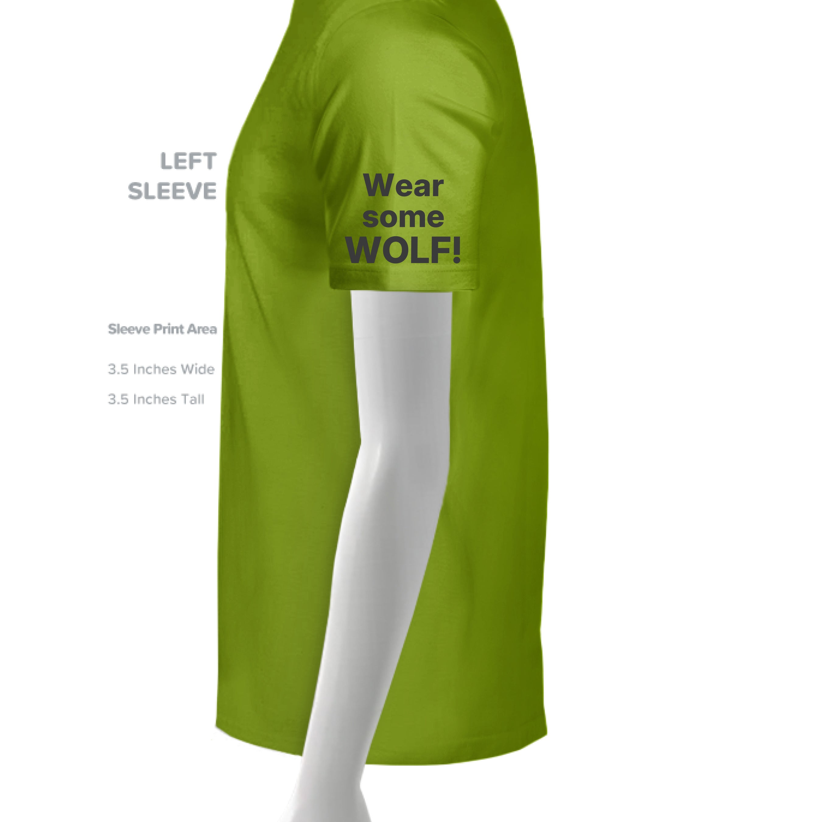 ACID GREEN - SLEEVE_LEFT
