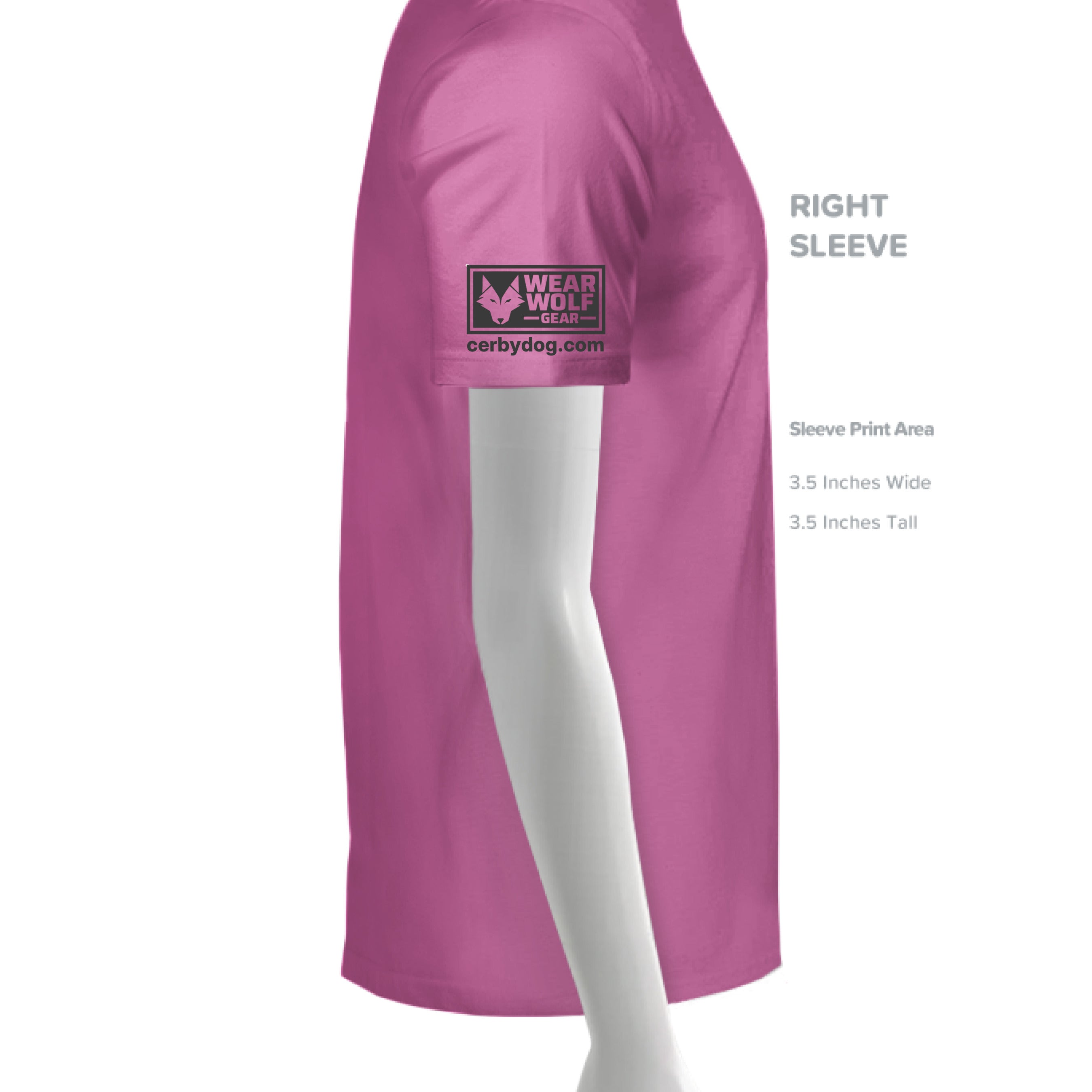 SP CHARITY PINK - SLEEVE_RIGHT
