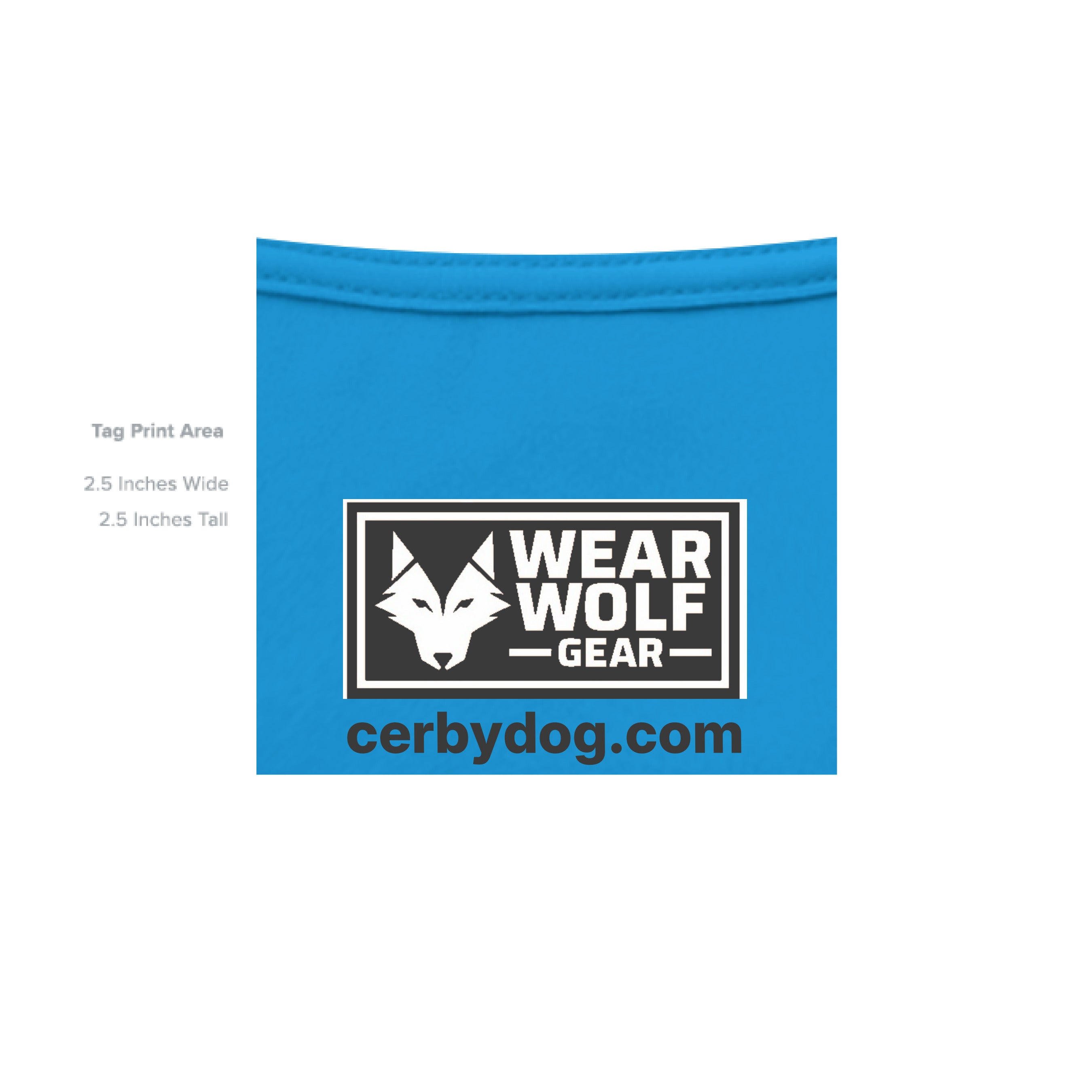 ELECTRIC BLUE - INSIDE_TAG_LINE