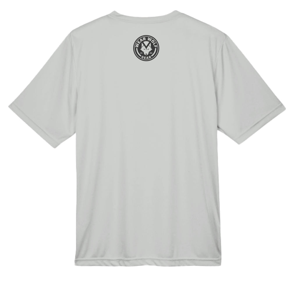 SPORT SILVER - BACK