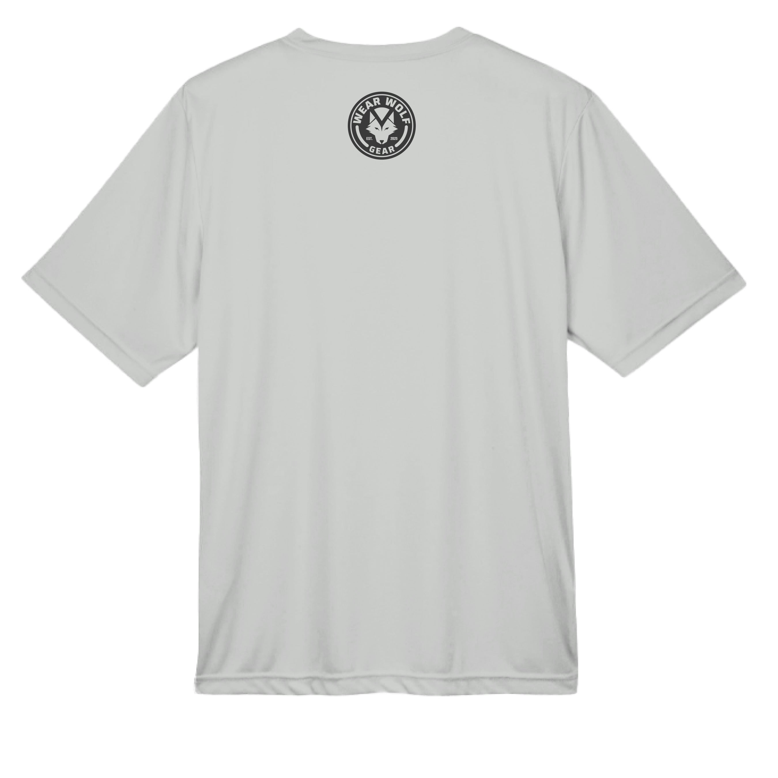 SPORT SILVER - BACK