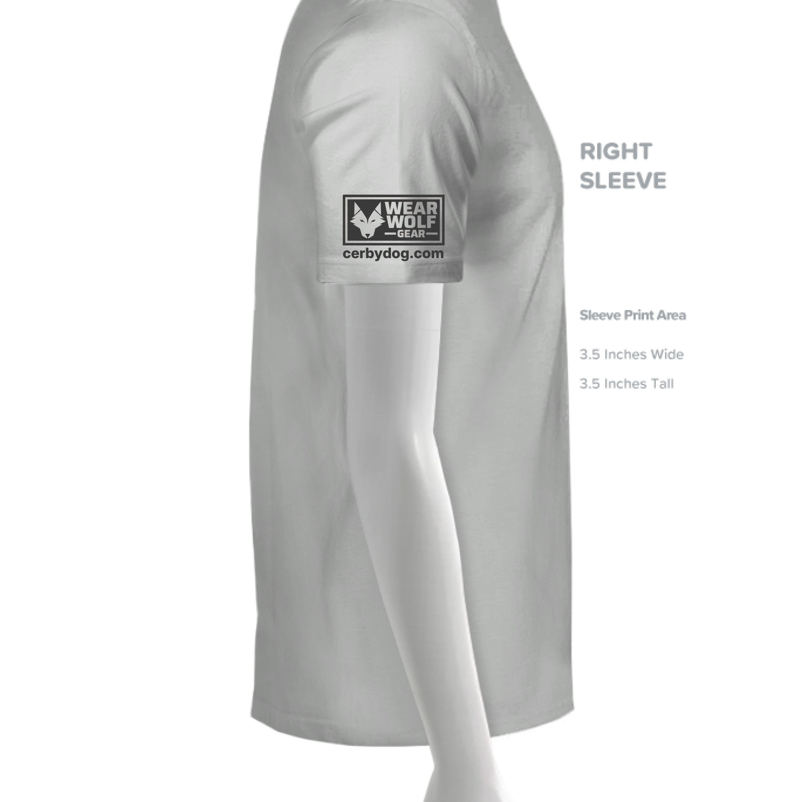 SPORT SILVER - SLEEVE_RIGHT