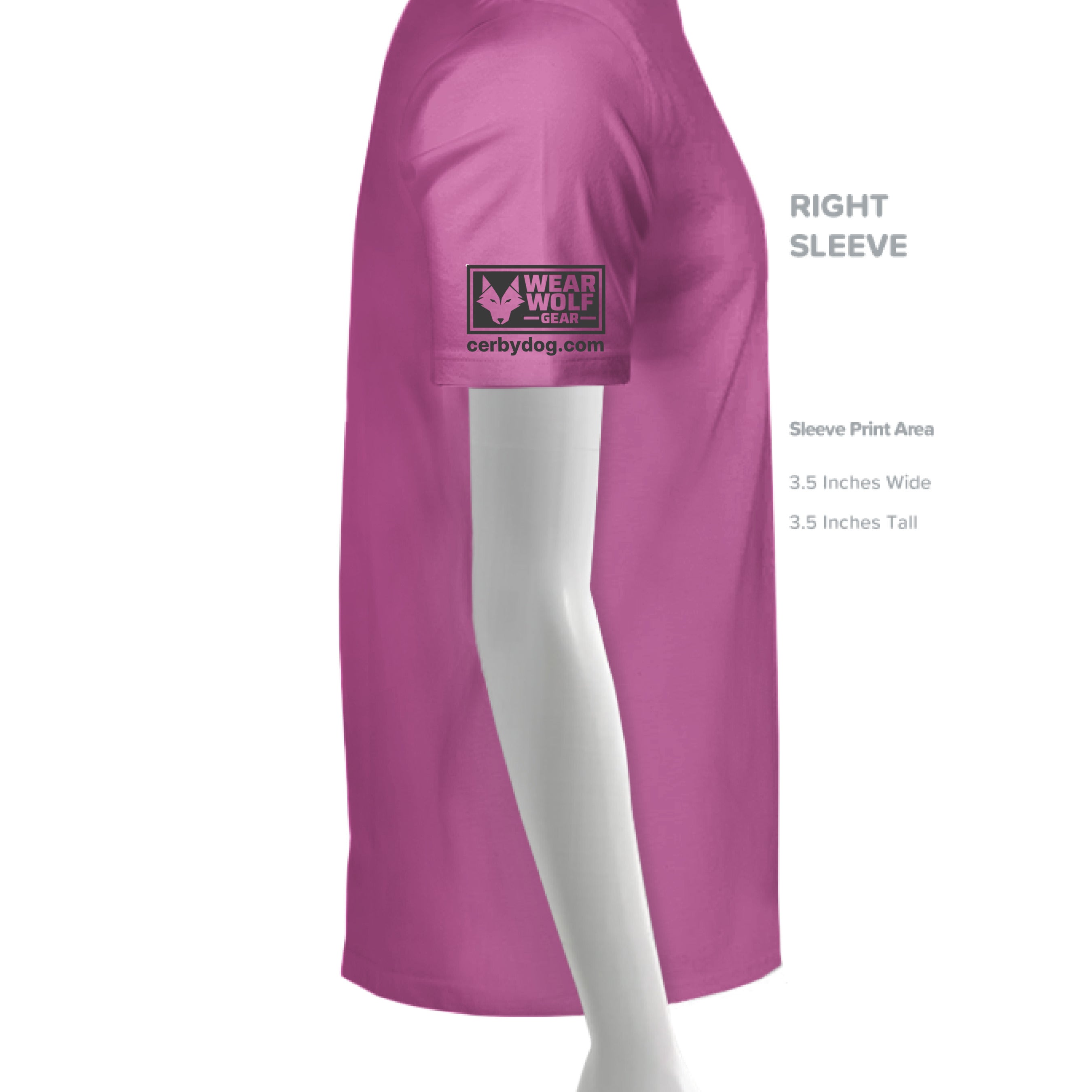 SP CHARITY PINK - SLEEVE_RIGHT