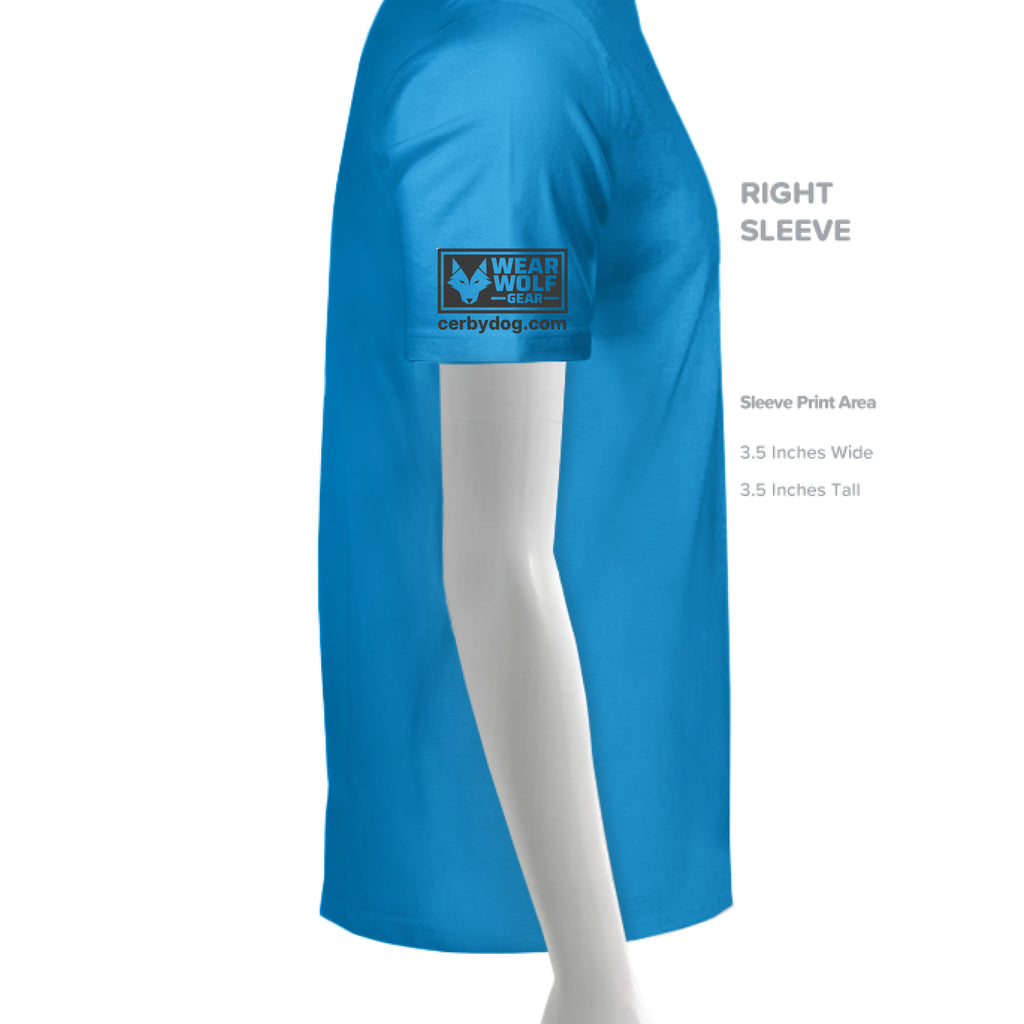 ELECTRIC BLUE - SLEEVE_RIGHT
