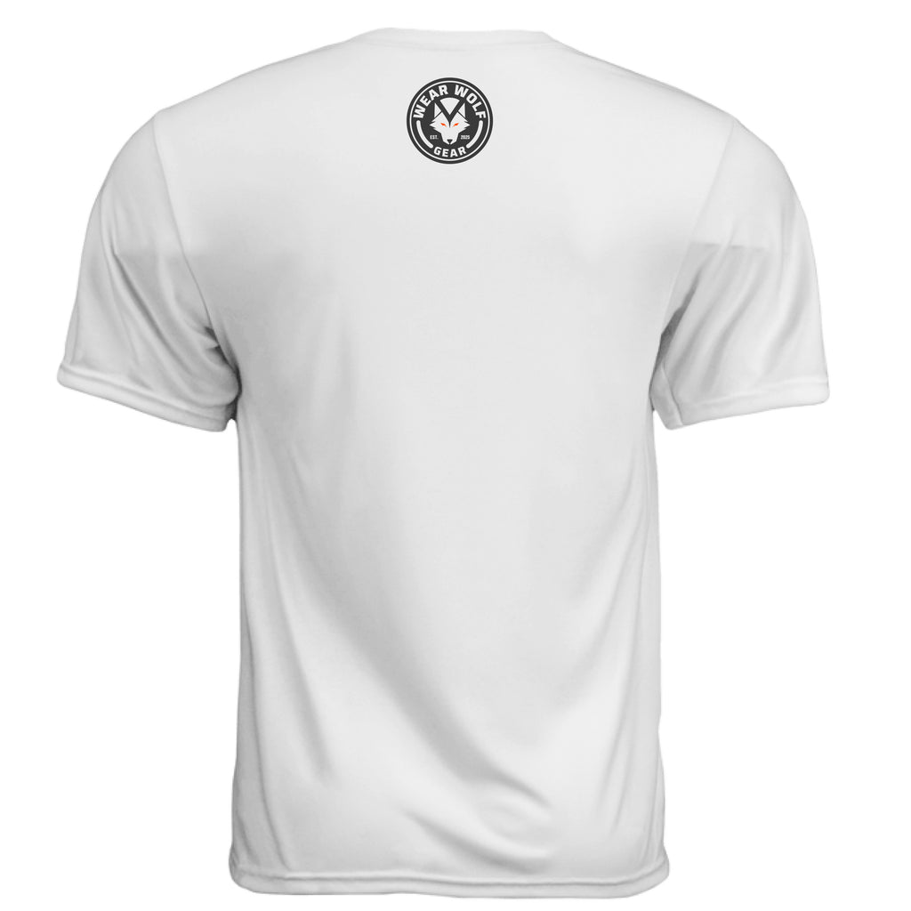 WHITE - BACK