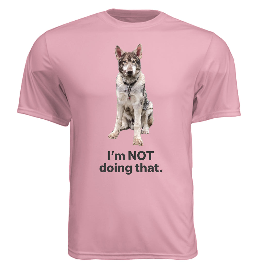 PINK - FRONT