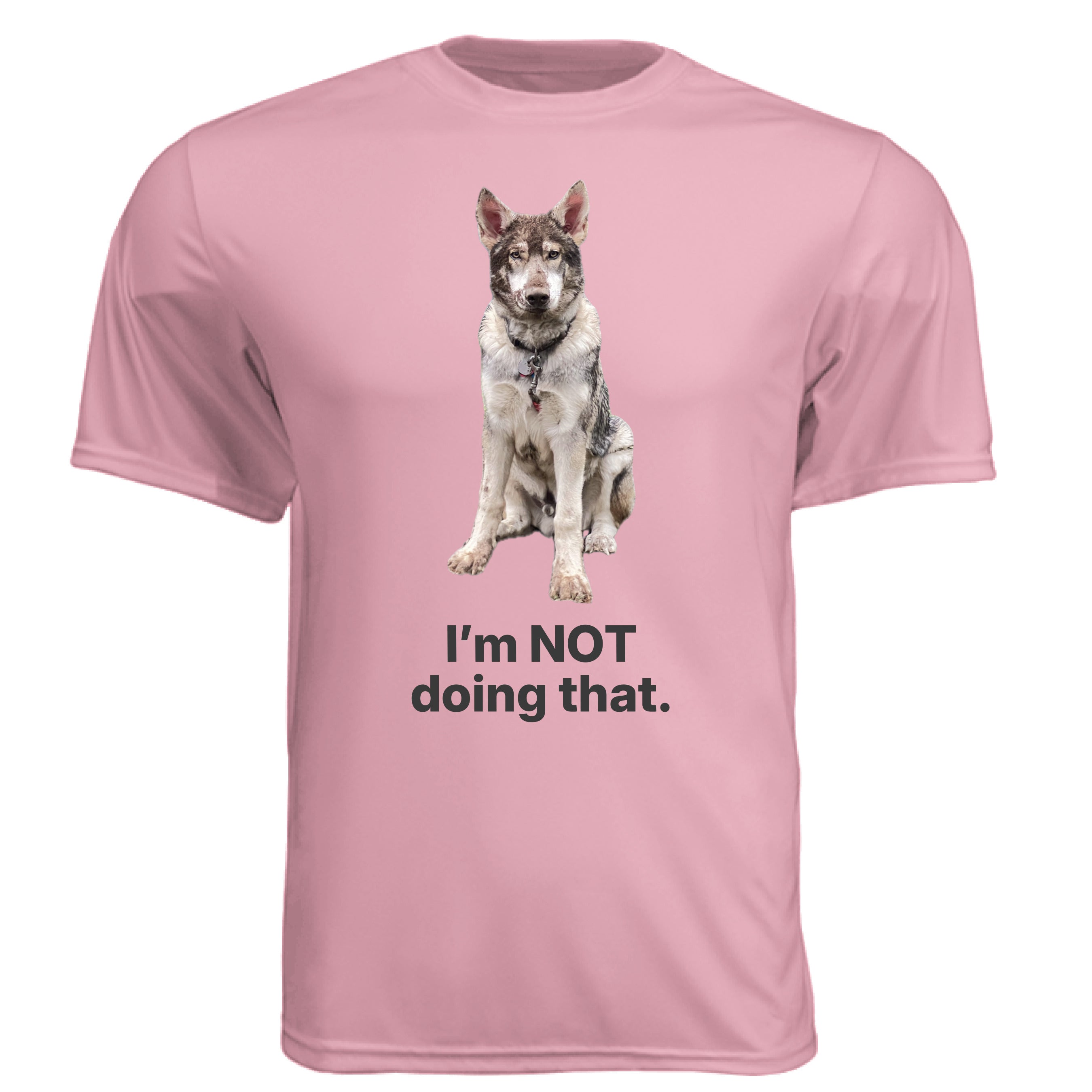 PINK - FRONT
