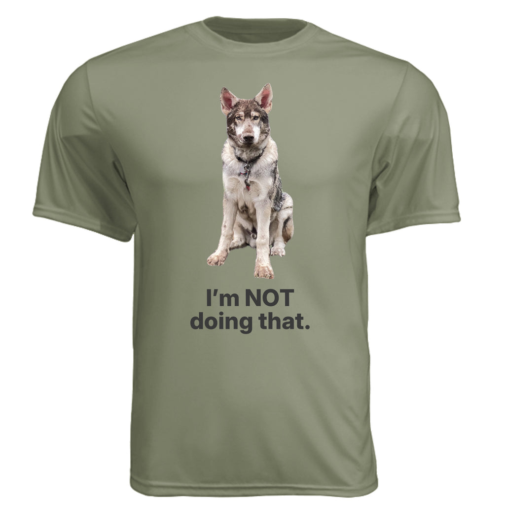 OLIVE - FRONT