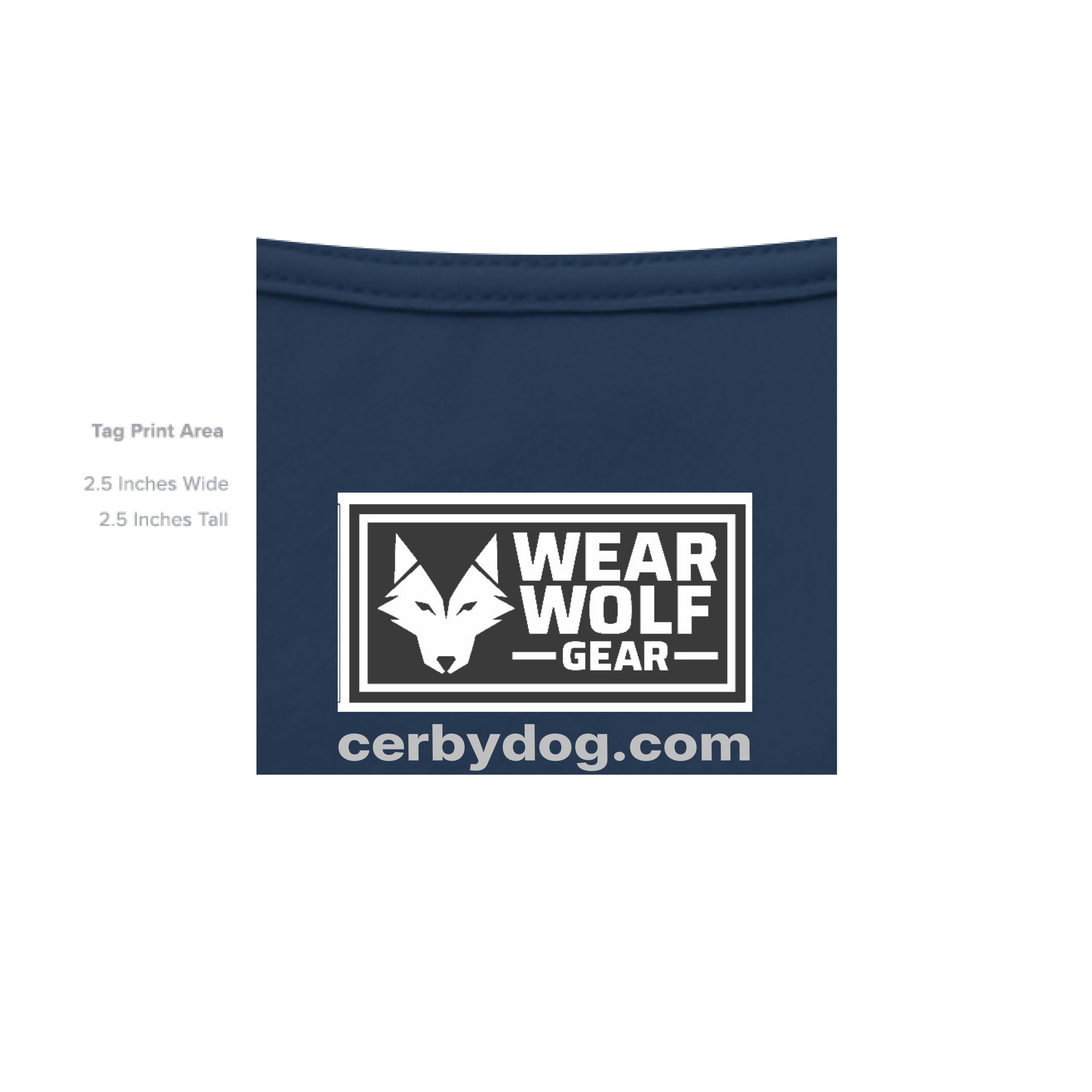 SPORT DARK NAVY - INSIDE_TAG_LINE