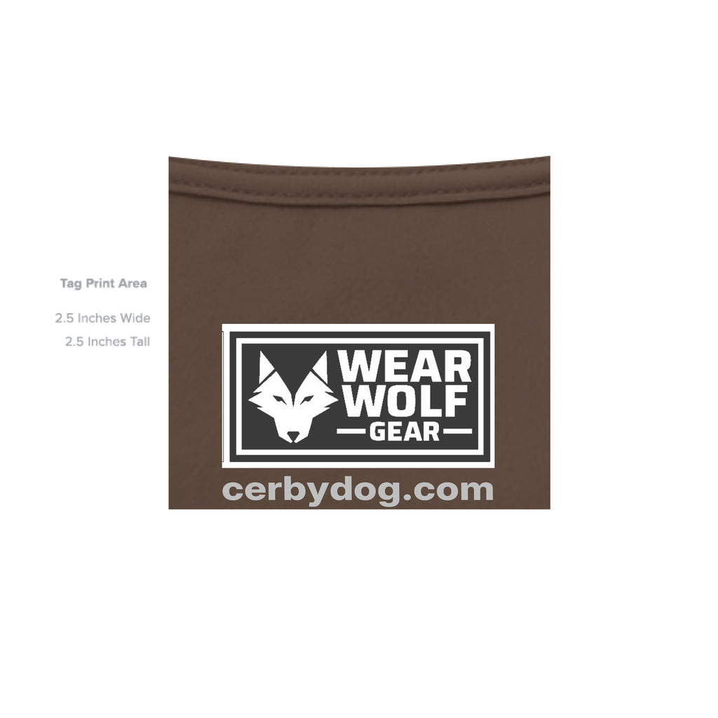 SPORT DARK BROWN - INSIDE_TAG_LINE