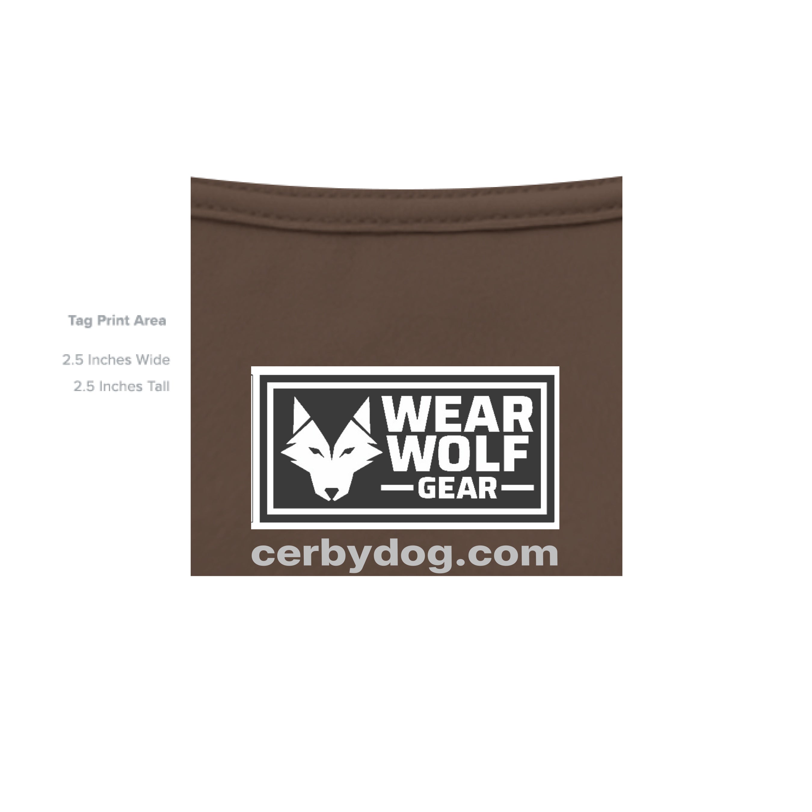 SPORT DARK BROWN - INSIDE_TAG_LINE