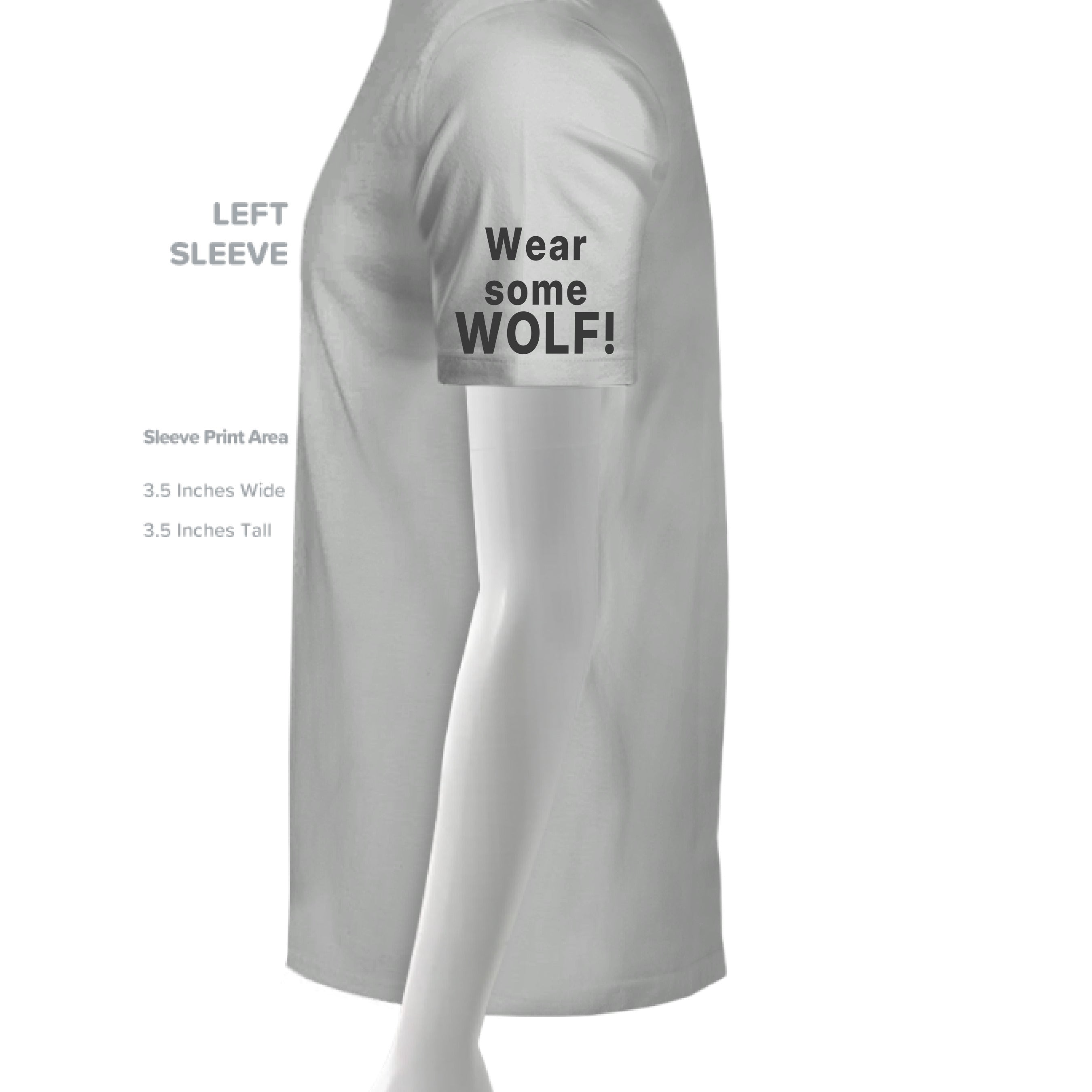 SPORT SILVER - SLEEVE_LEFT