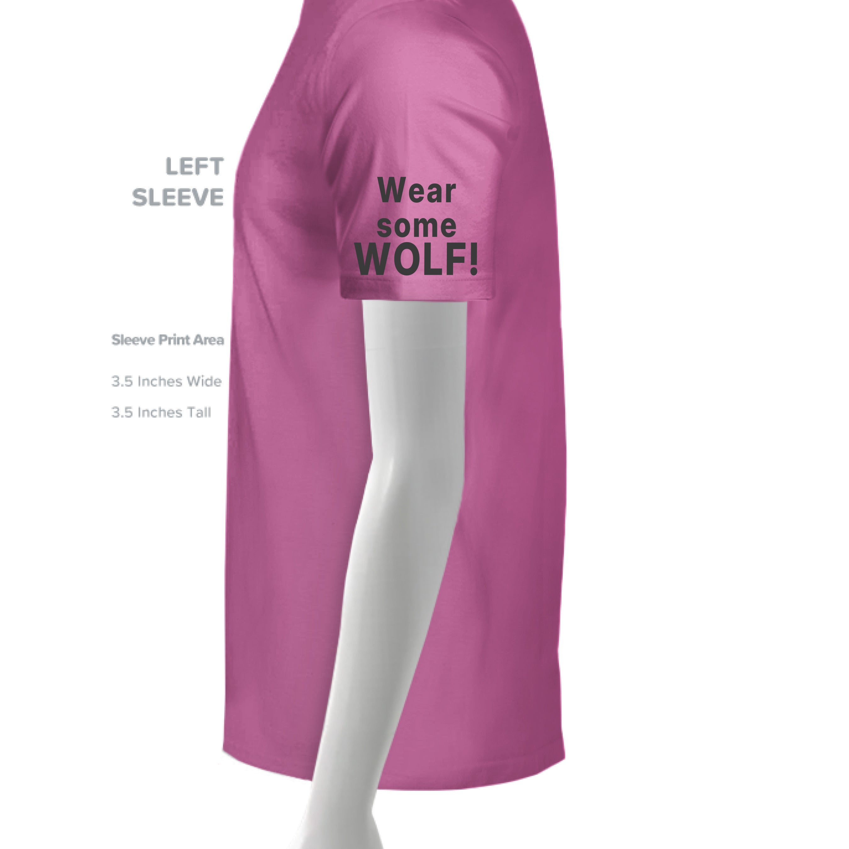 SP CHARITY PINK - SLEEVE_LEFT