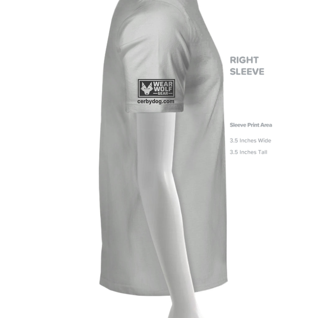 SPORT SILVER - SLEEVE_RIGHT