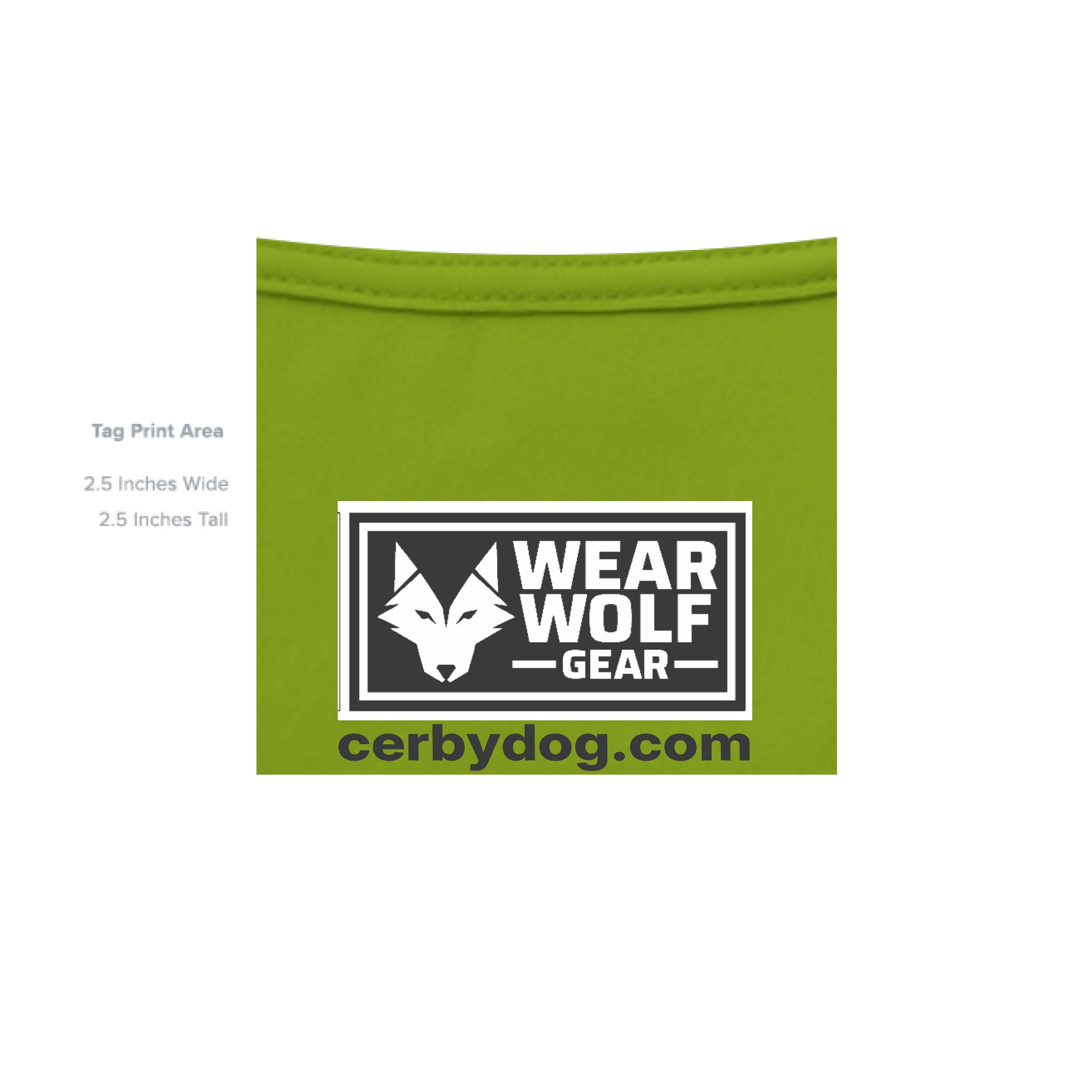 ACID GREEN - INSIDE_TAG_LINE