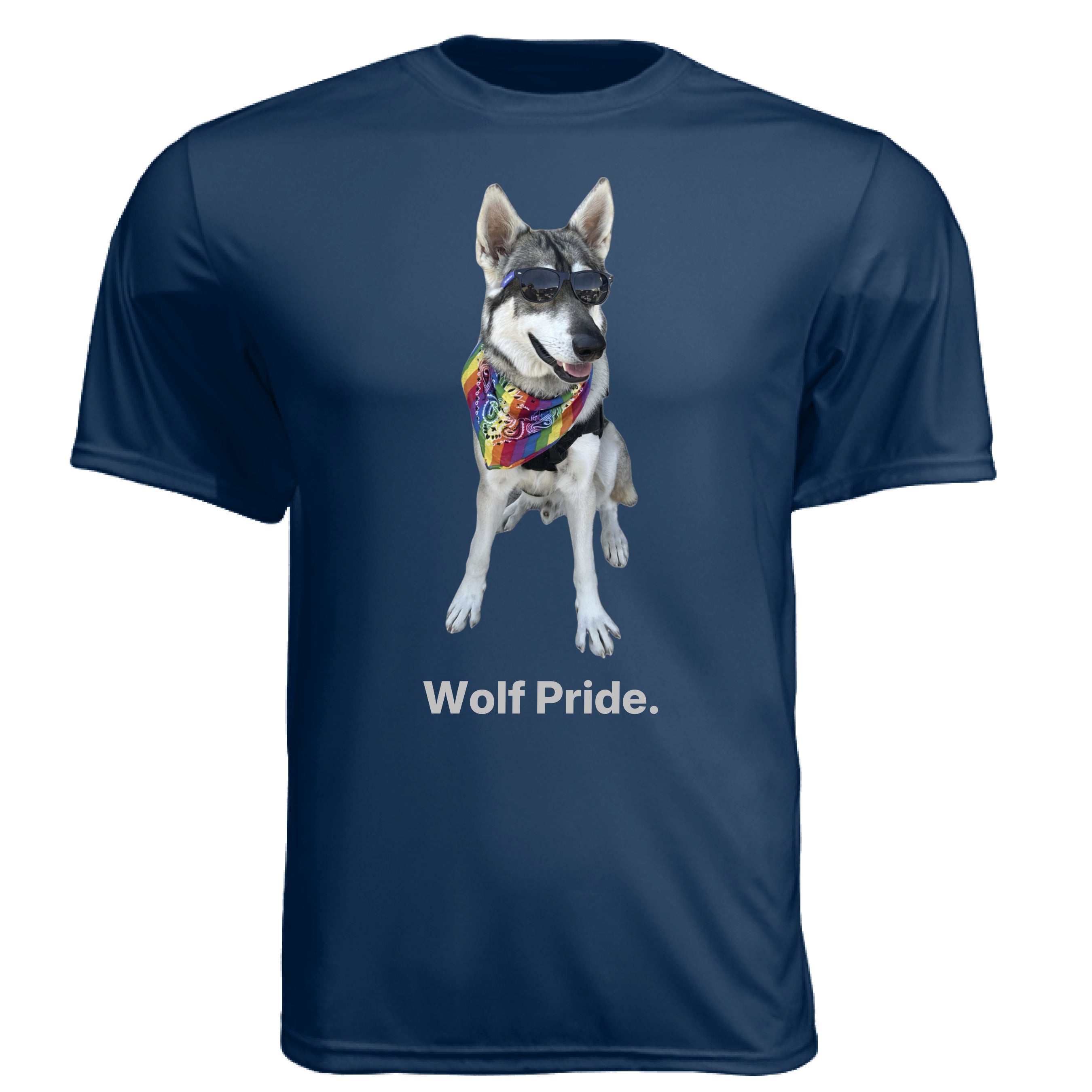 NAVY - FRONT