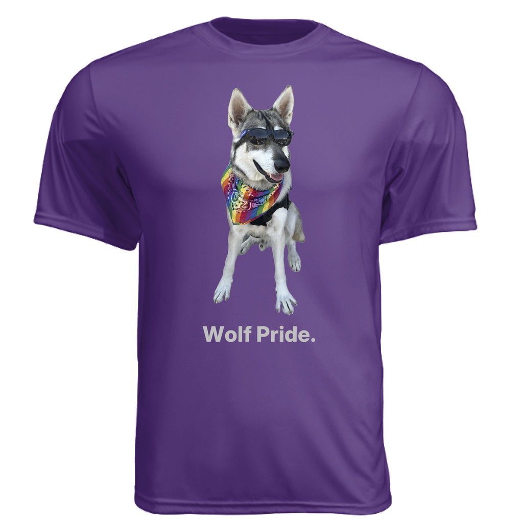 PURPLE - FRONT