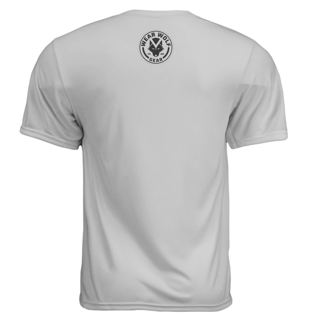 SILVER - BACK