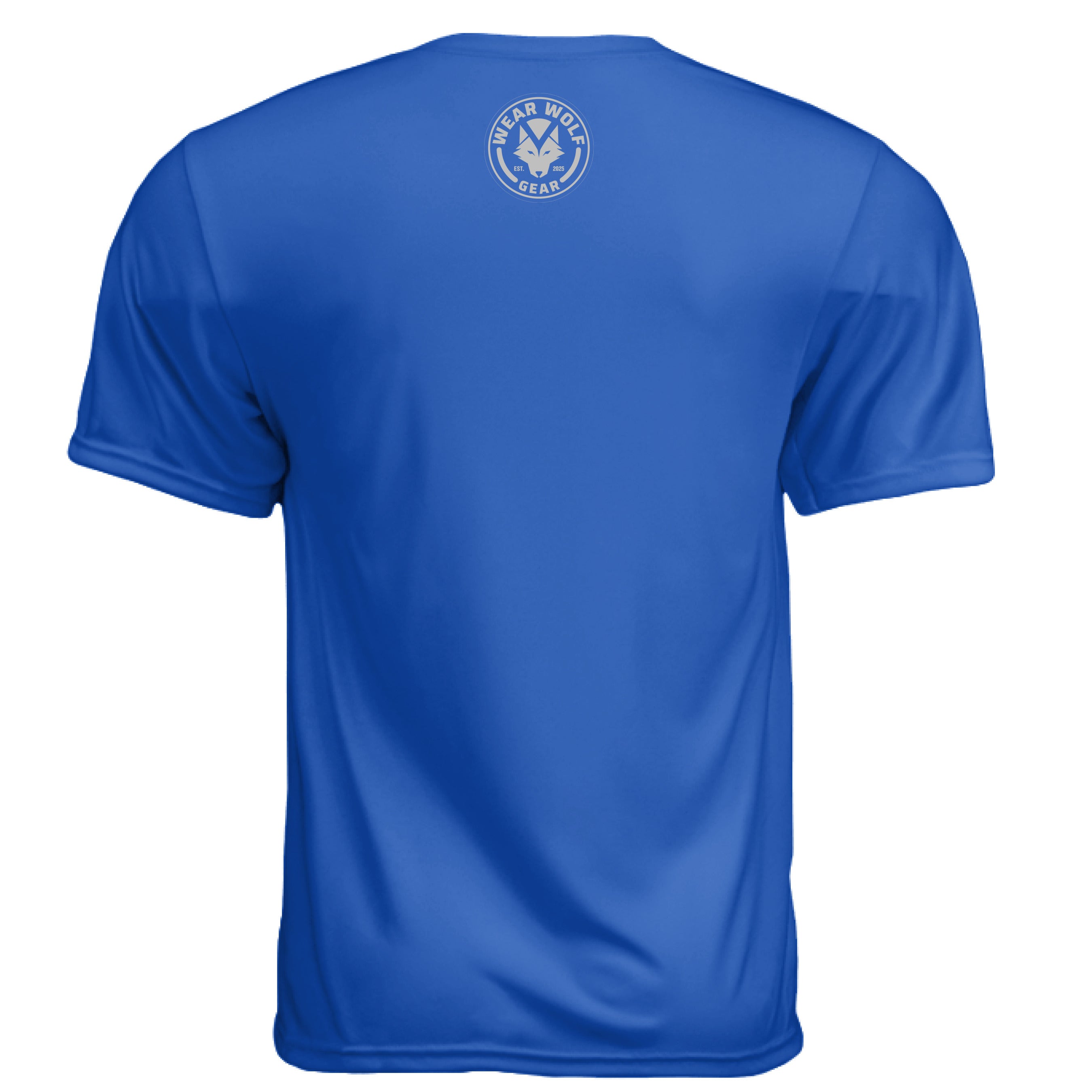 ROYAL - BACK