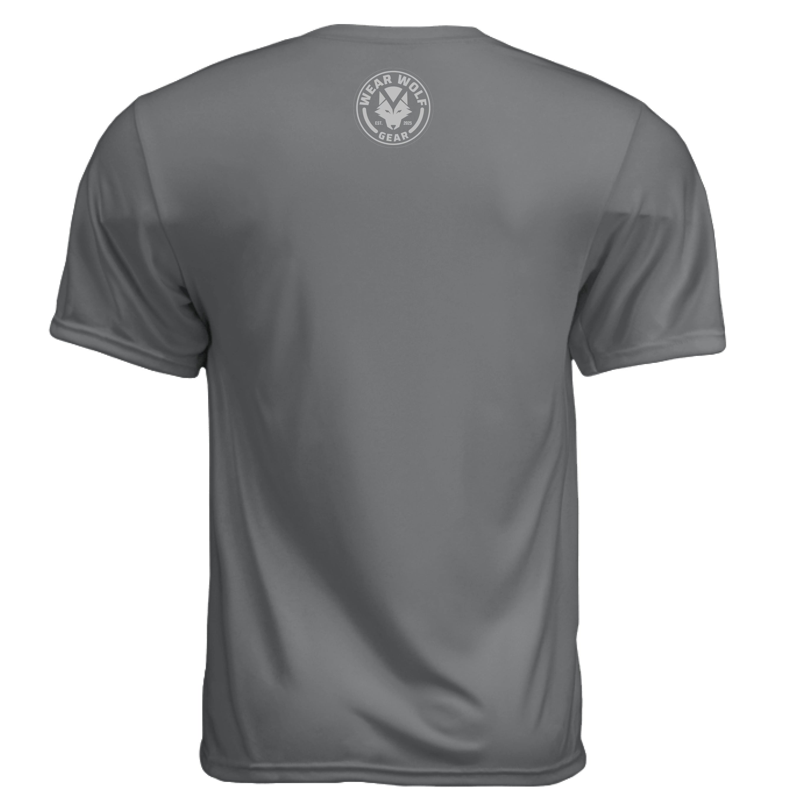 GRAPHITE - BACK