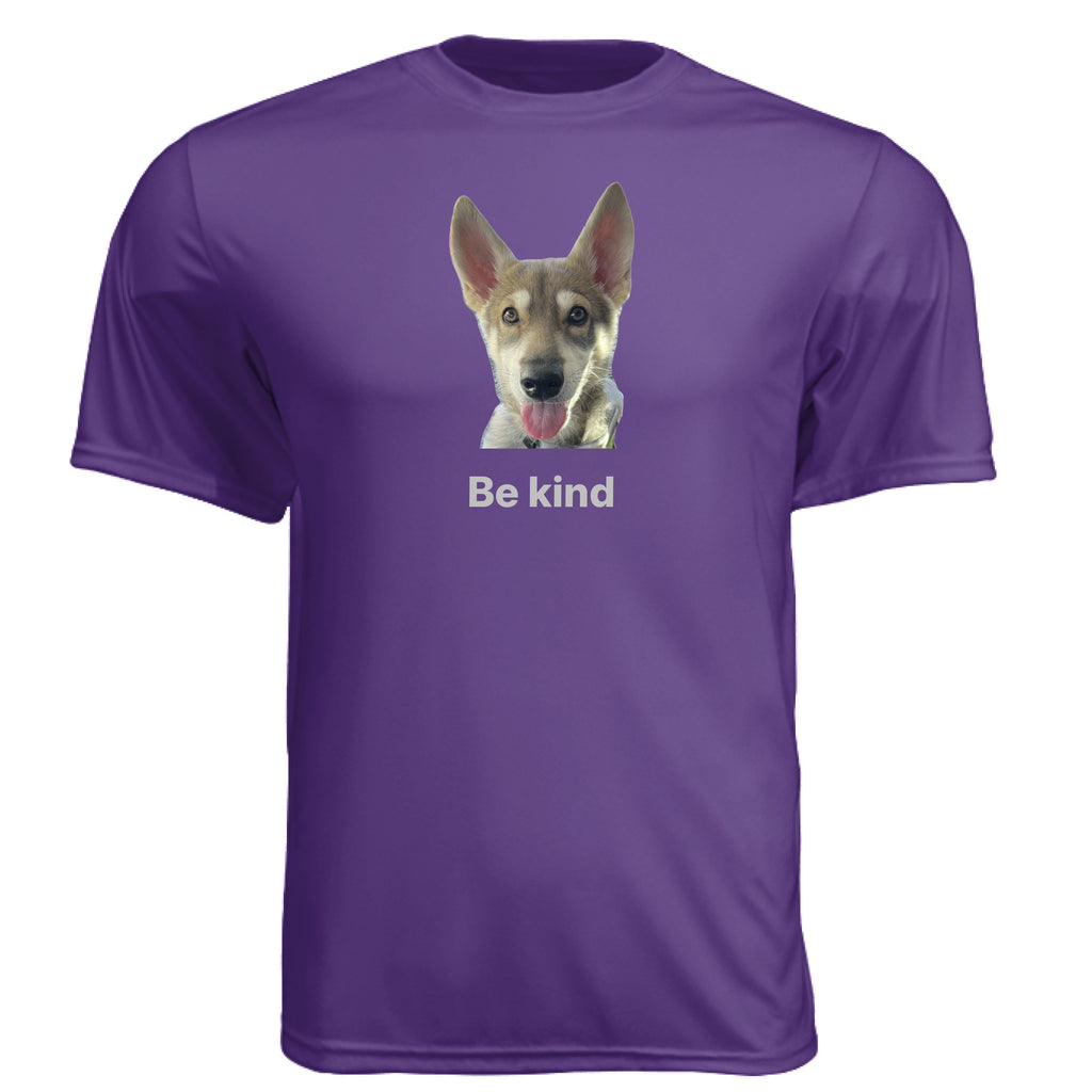 PURPLE - FRONT