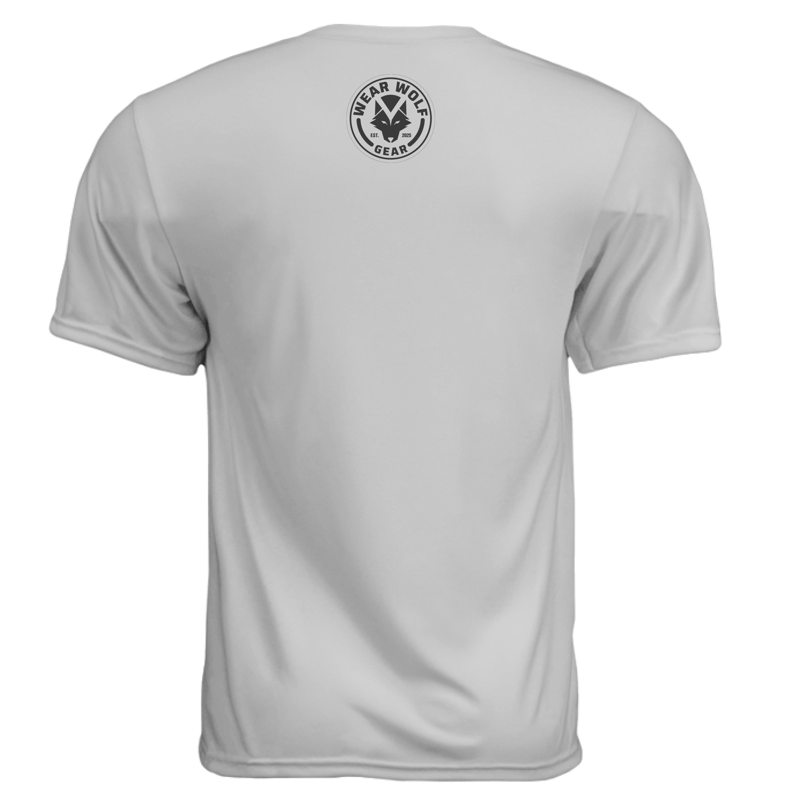 SILVER - BACK