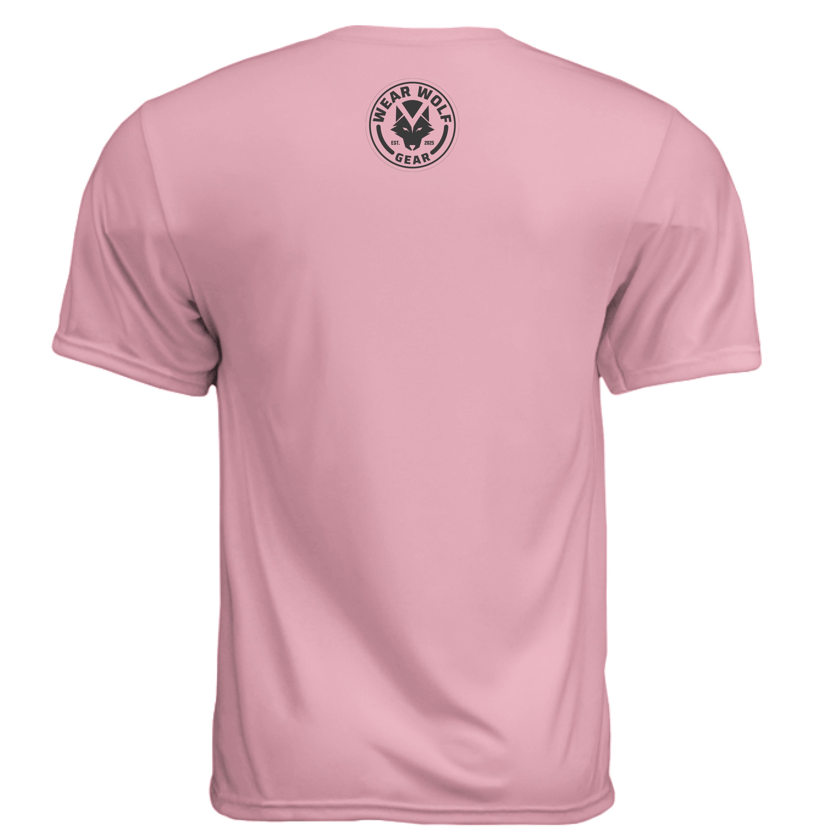PINK - BACK