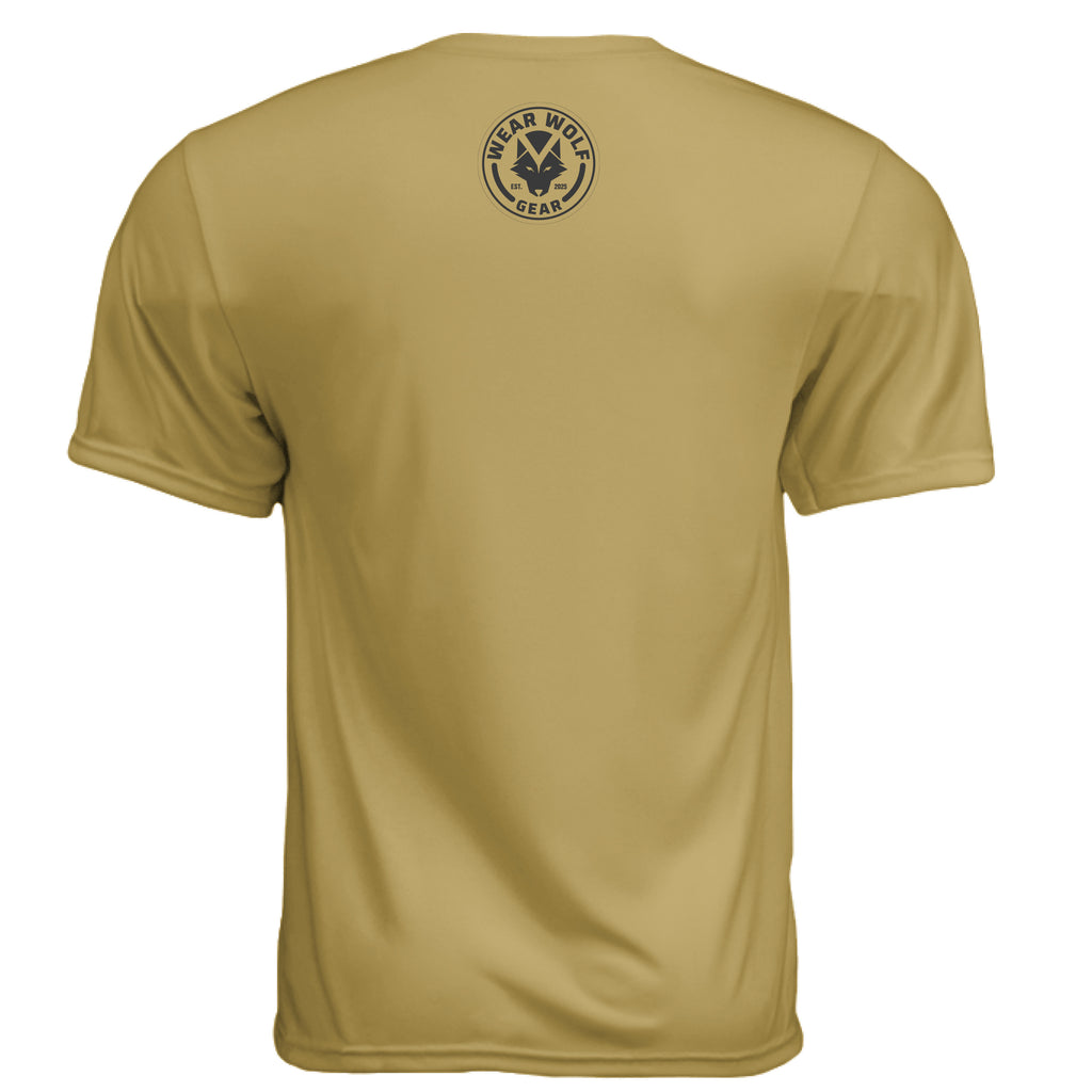 VEGAS GOLD - BACK