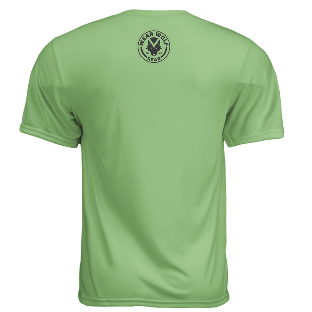 LIME - BACK