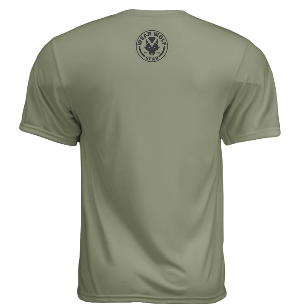 OLIVE - BACK