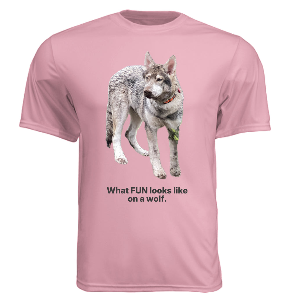 PINK - FRONT