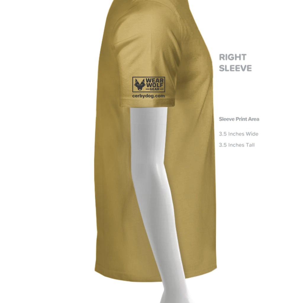 VEGAS GOLD - SLEEVE_RIGHT