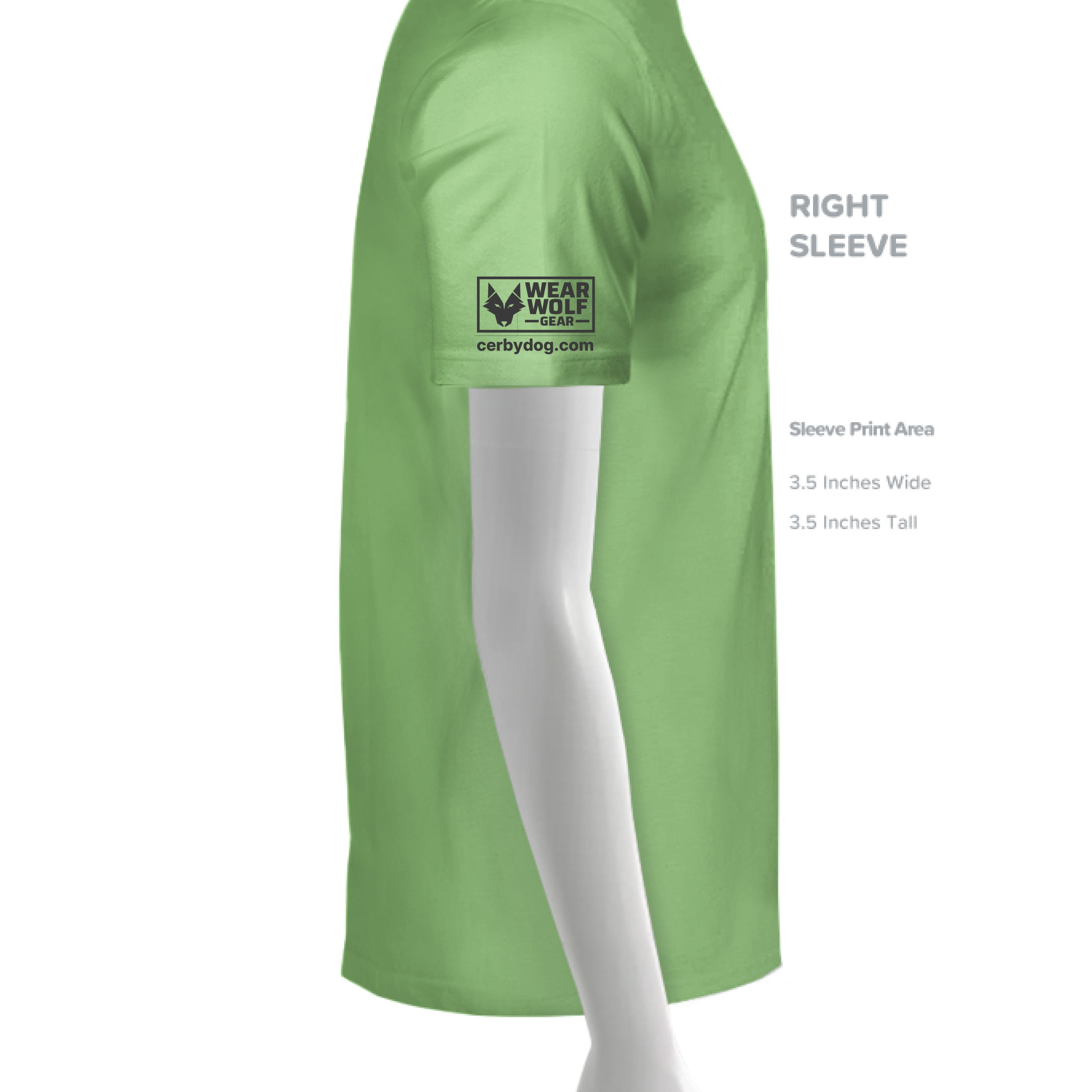 LIME - SLEEVE_RIGHT