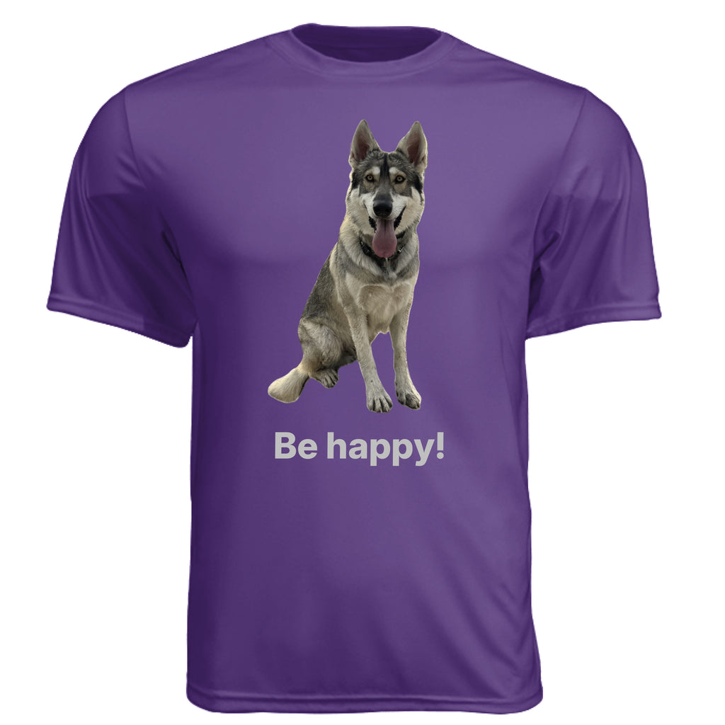 PURPLE - FRONT