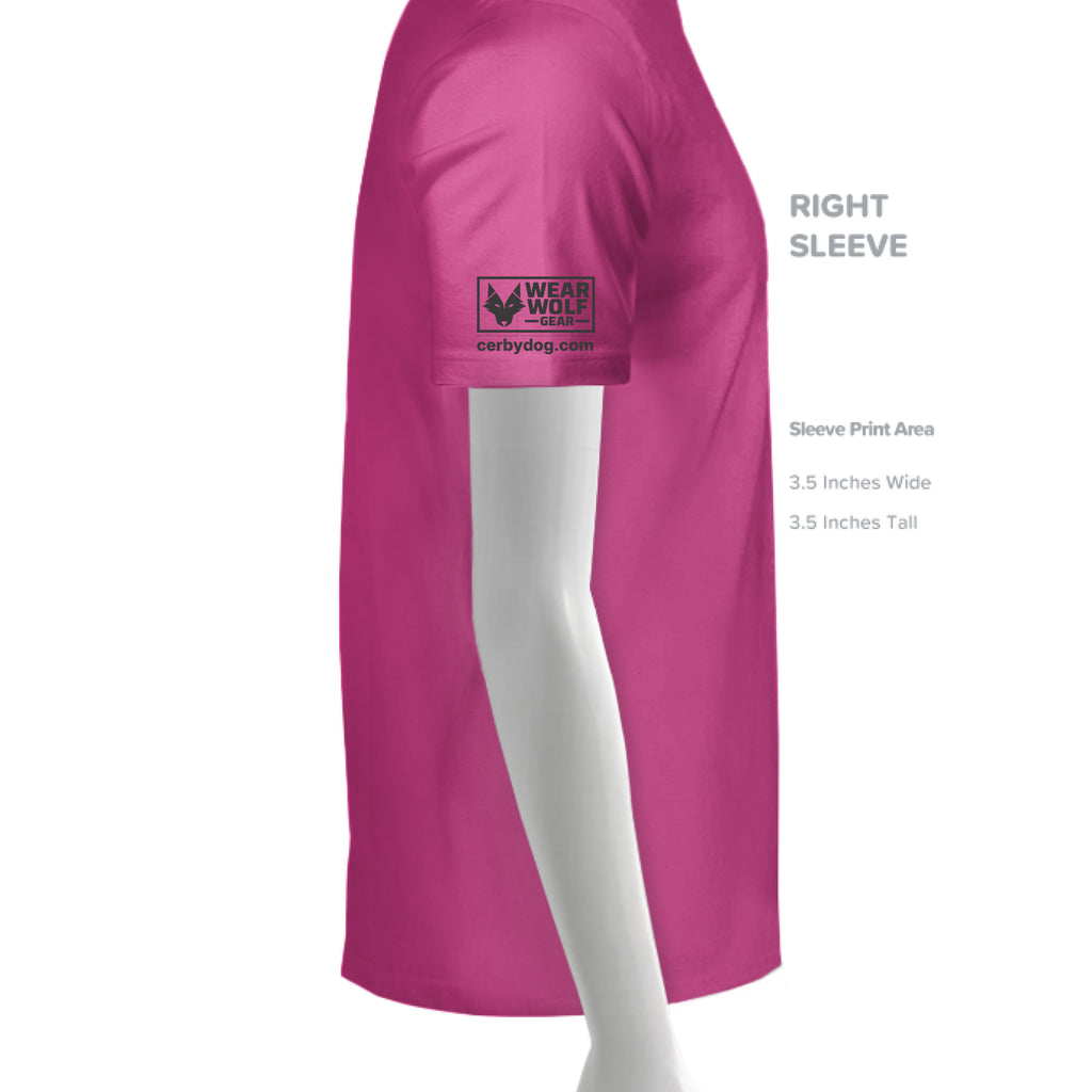FUCHSIA - SLEEVE_RIGHT