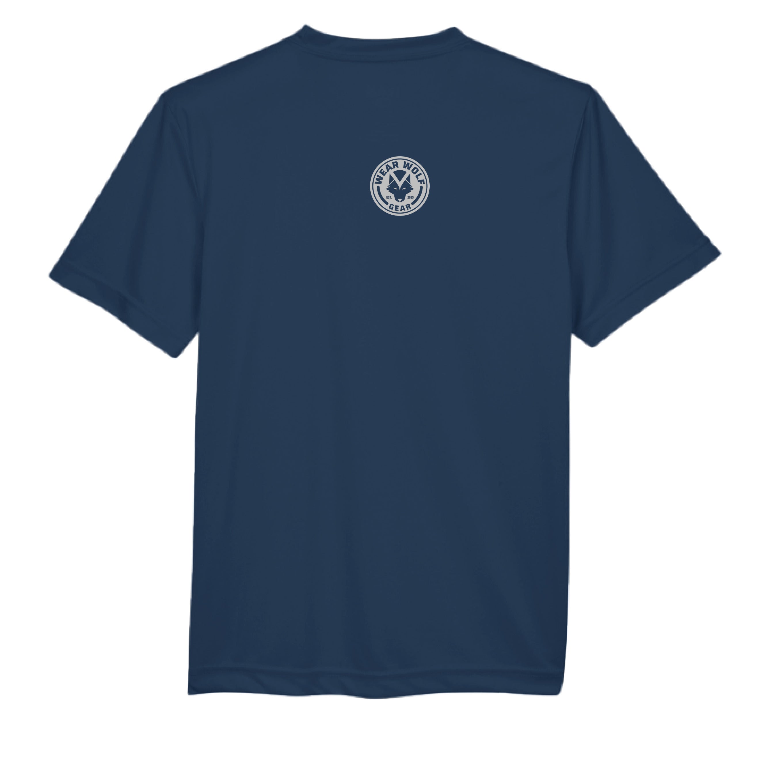 SPORT DARK NAVY - BACK