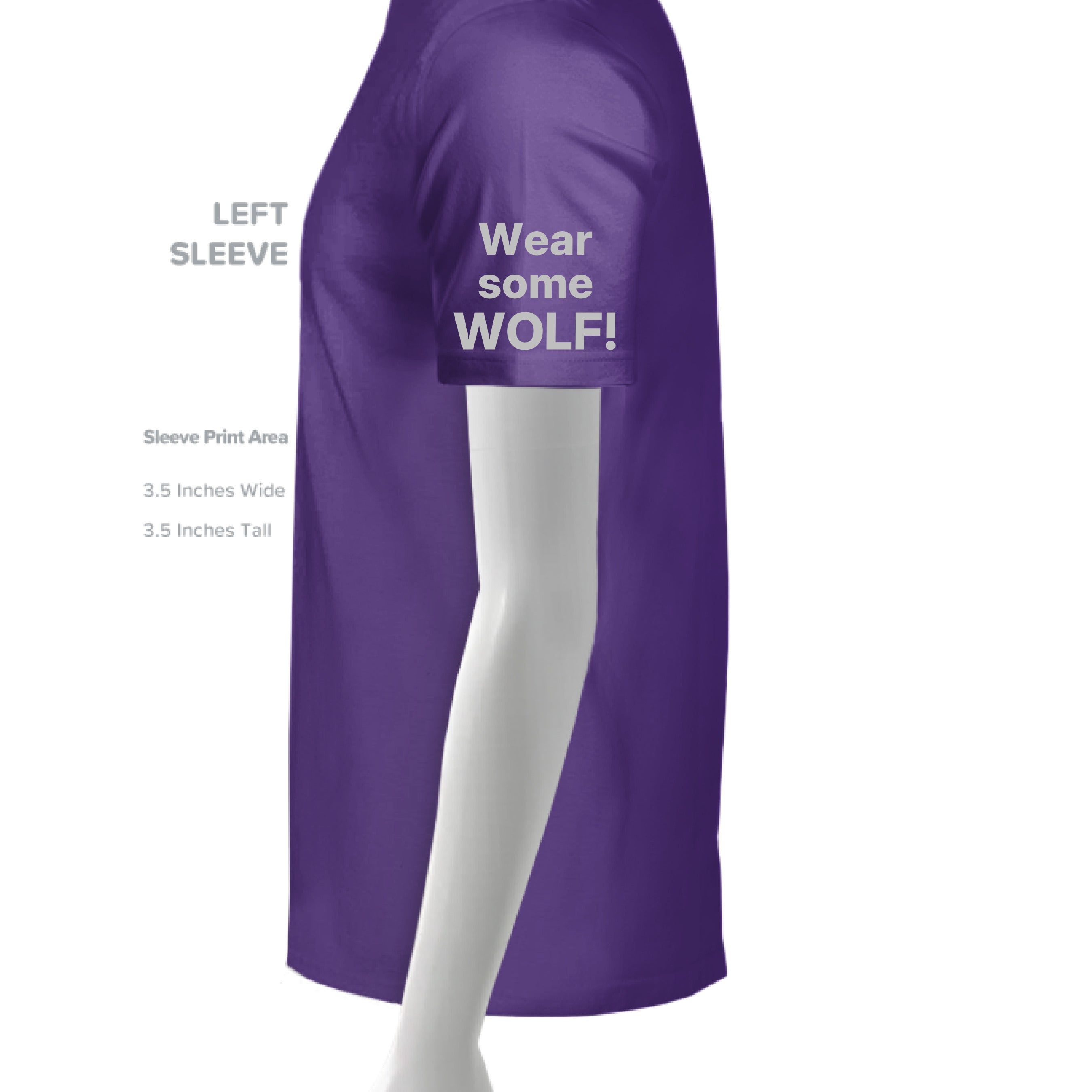 SPORT PURPLE - SLEEVE_LEFT