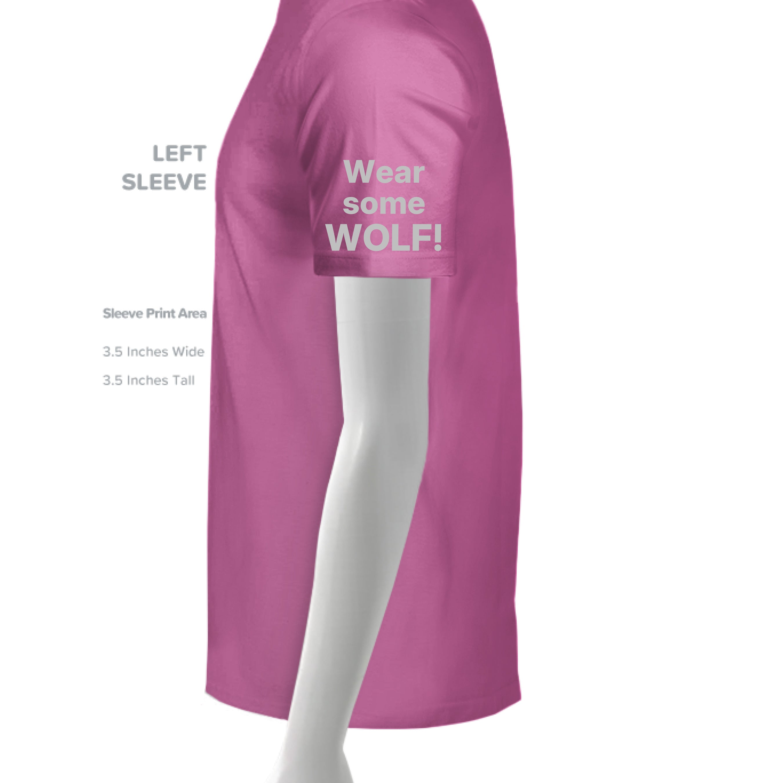 SP CHARITY PINK - SLEEVE_LEFT