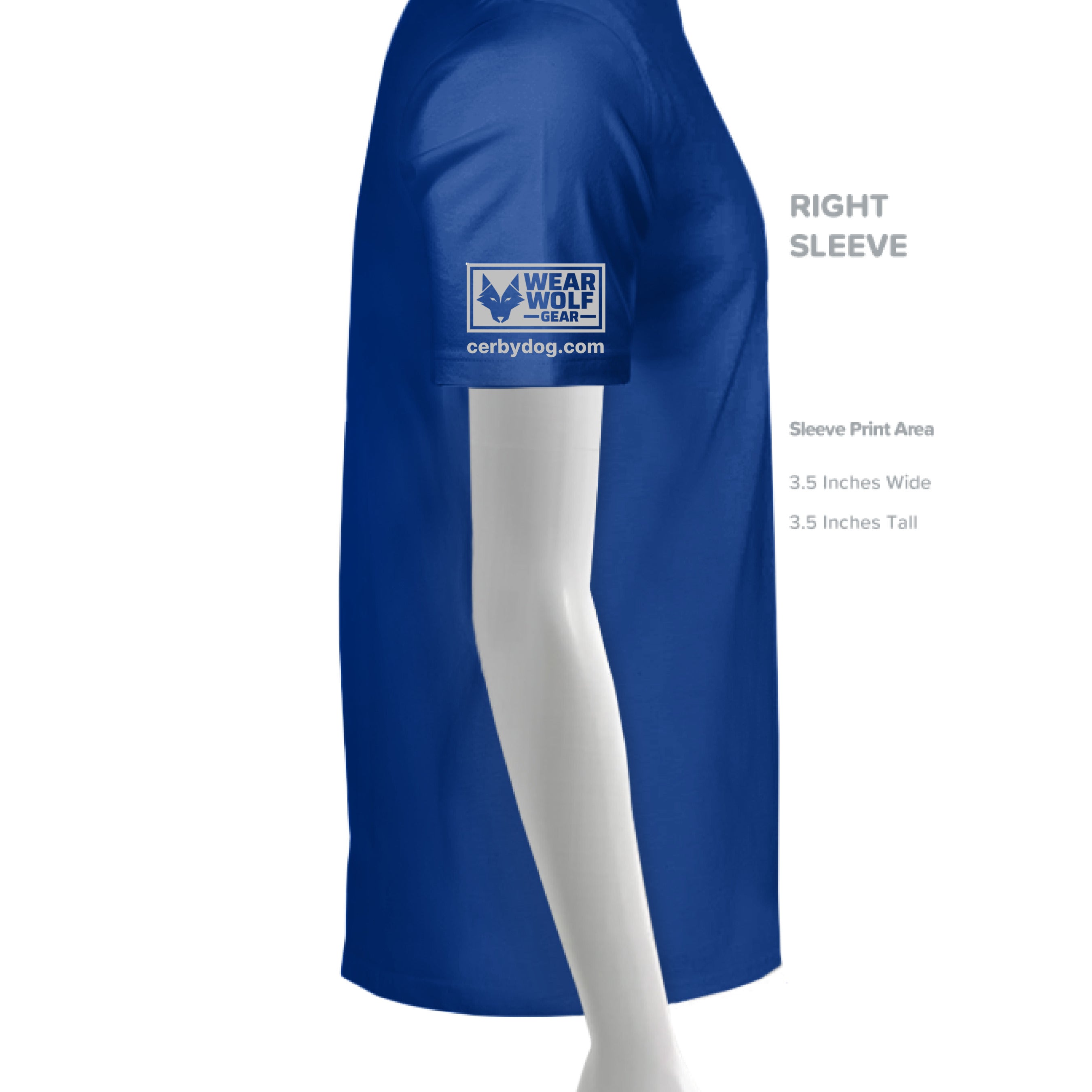 SPORT ROYAL - SLEEVE_RIGHT