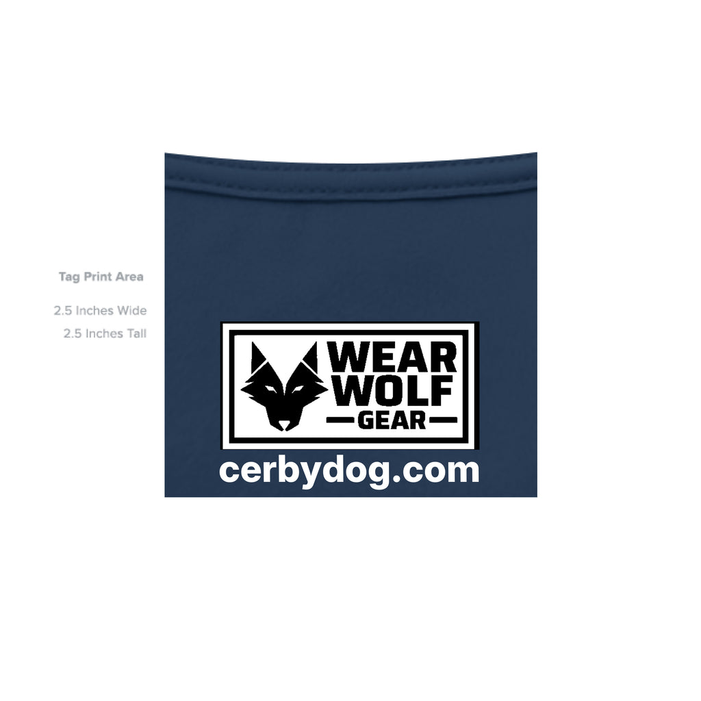 SPORT DARK NAVY - INSIDE_TAG_LINE