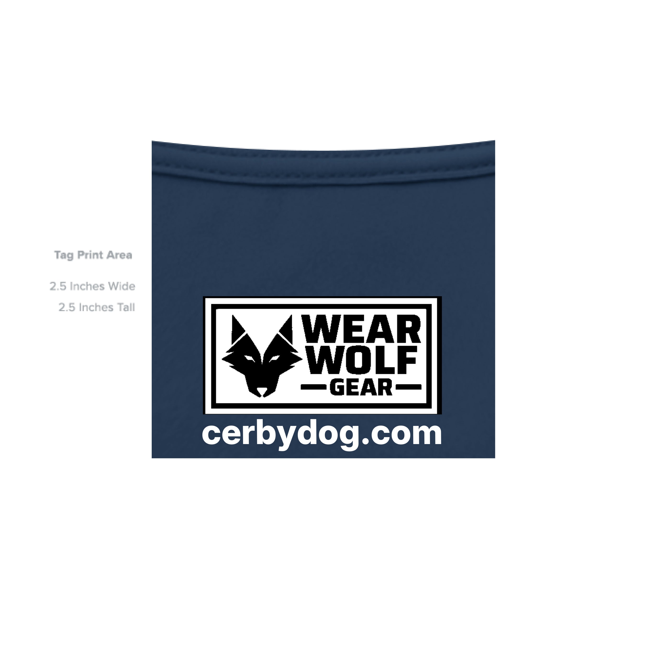 SPORT DARK NAVY - INSIDE_TAG_LINE