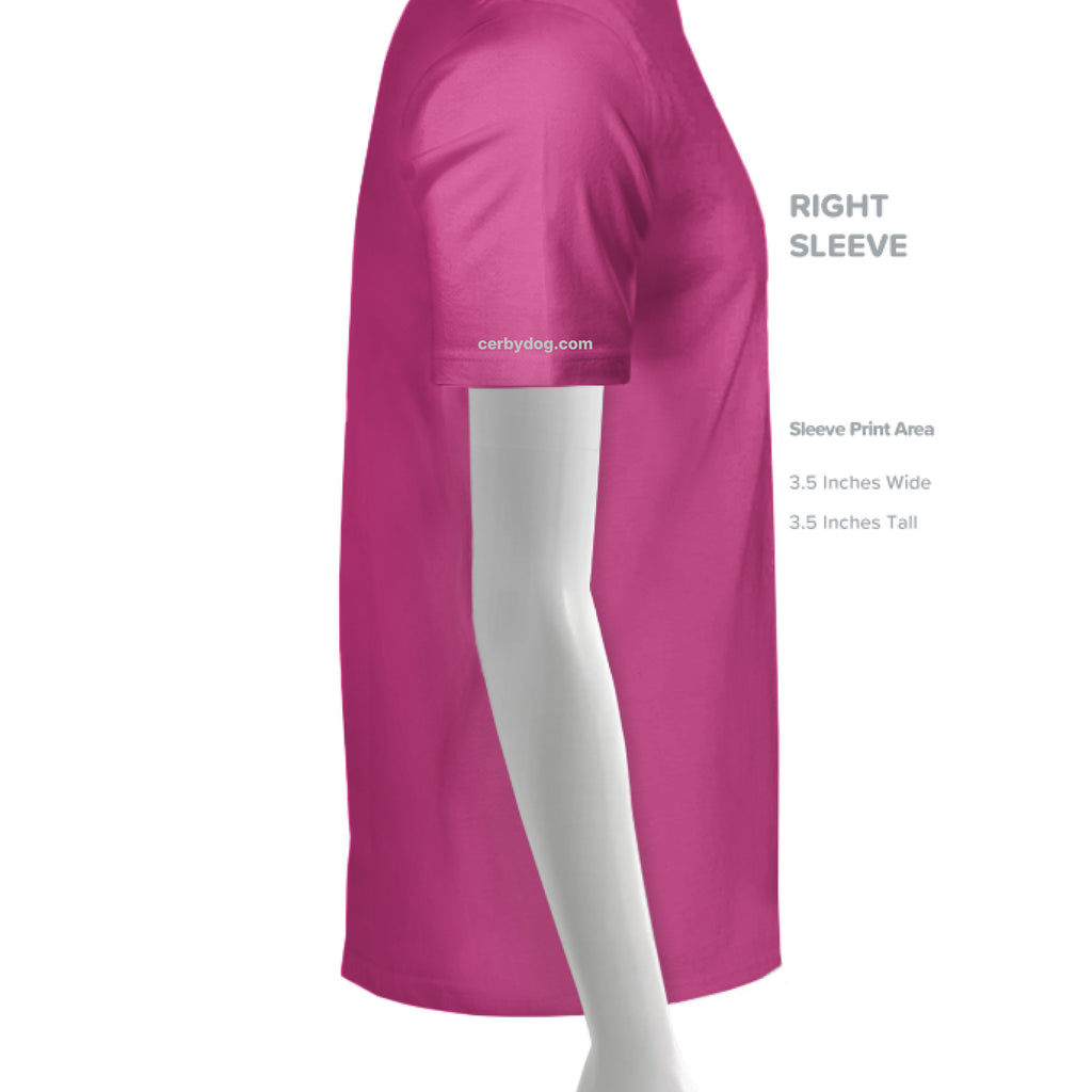 FUCHSIA - SLEEVE_RIGHT