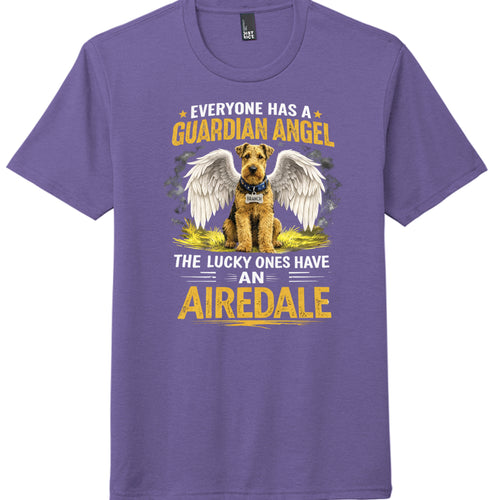 Purple Frost - FRONT