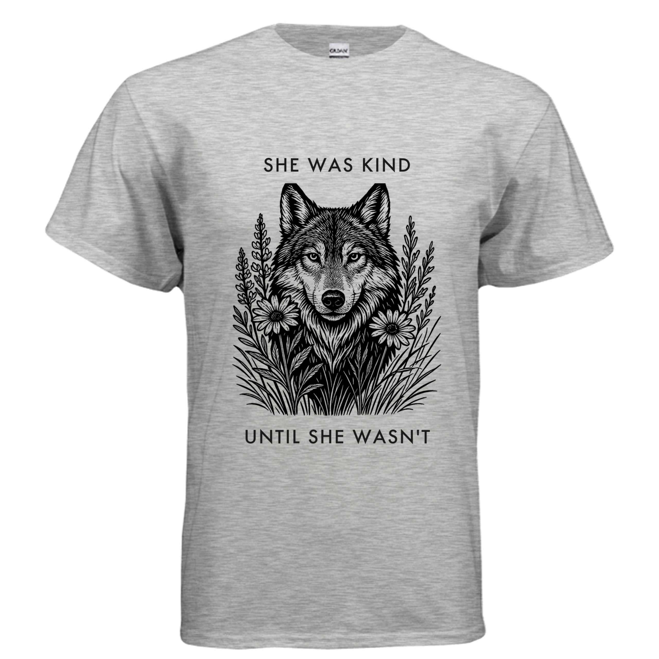 she was kind v1